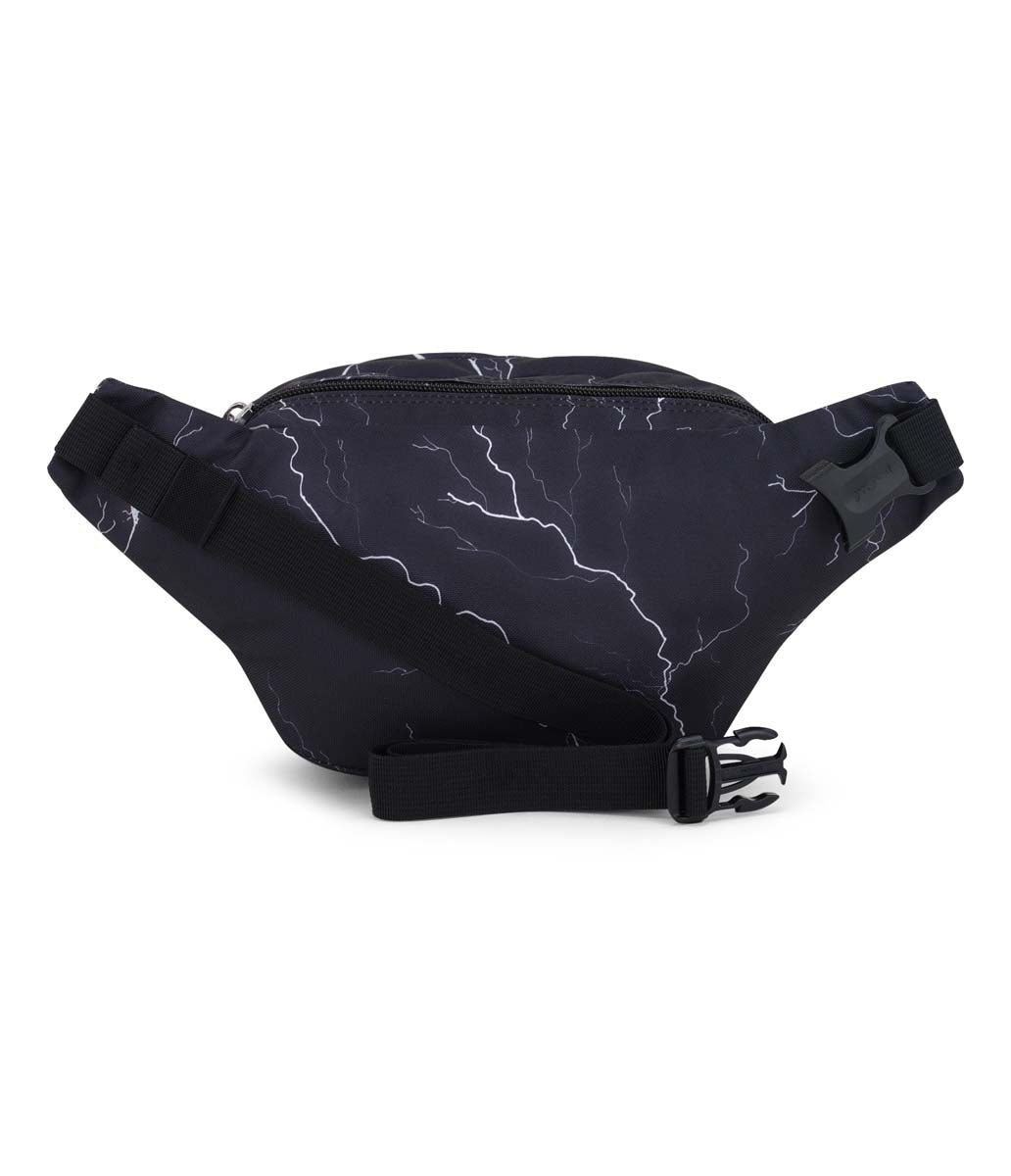 JanSport Fifth Avenue Fanny Pack - Boulons électriques