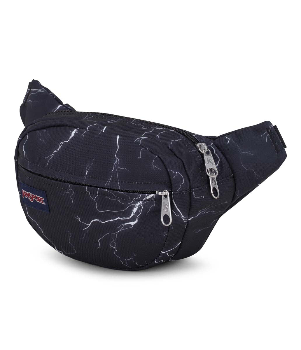 JanSport Fifth Avenue Fanny Pack - Boulons électriques