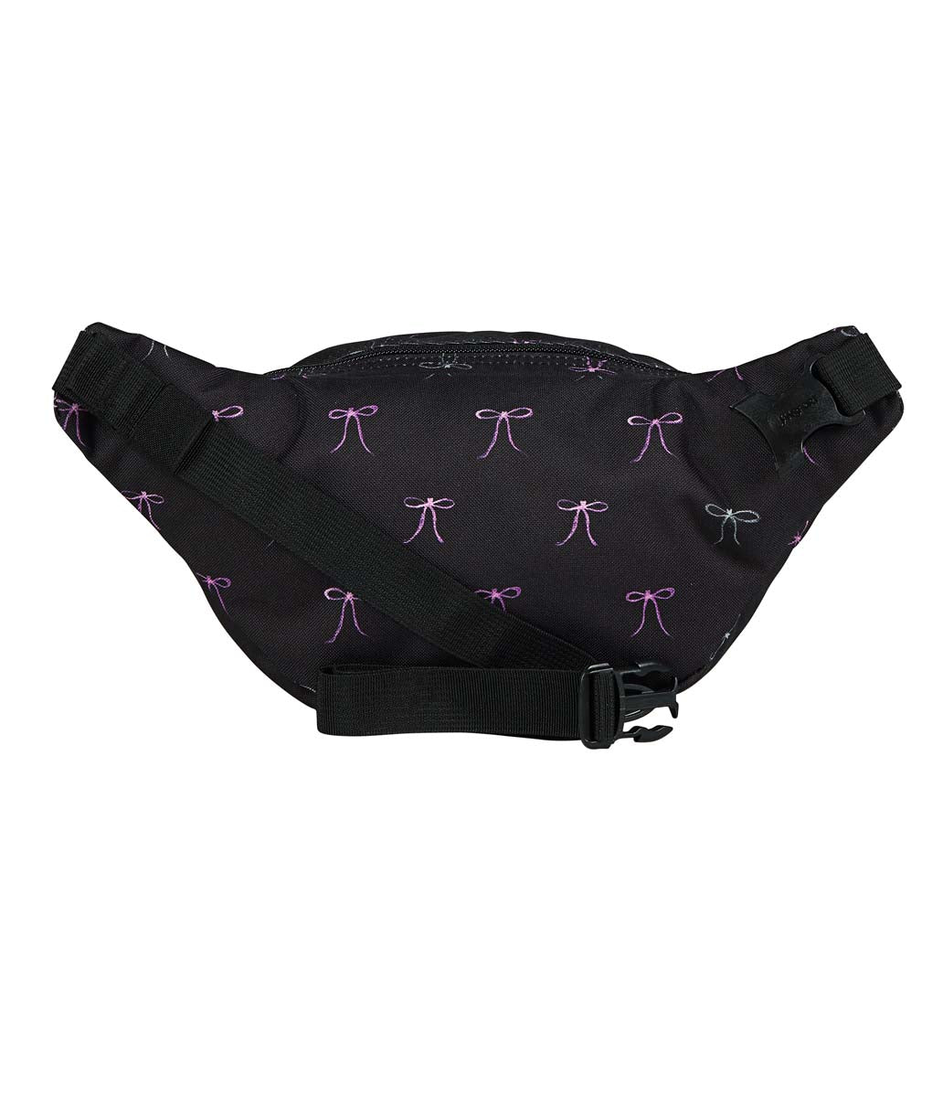 JanSport Fifth Avenue Fanny Pack - Bad Bows