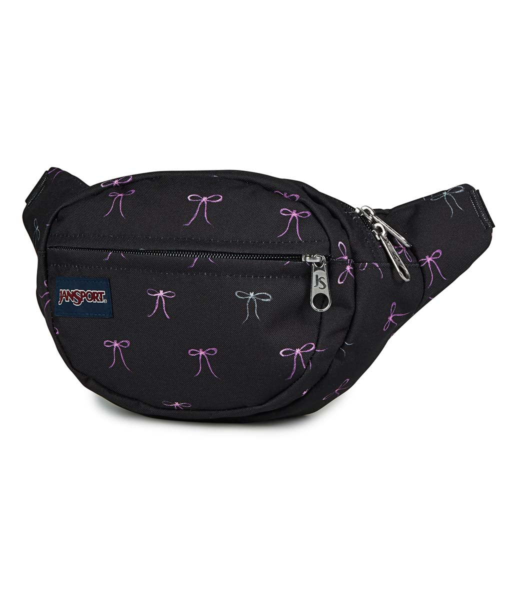 JanSport Fifth Avenue Fanny Pack - Bad Bows
