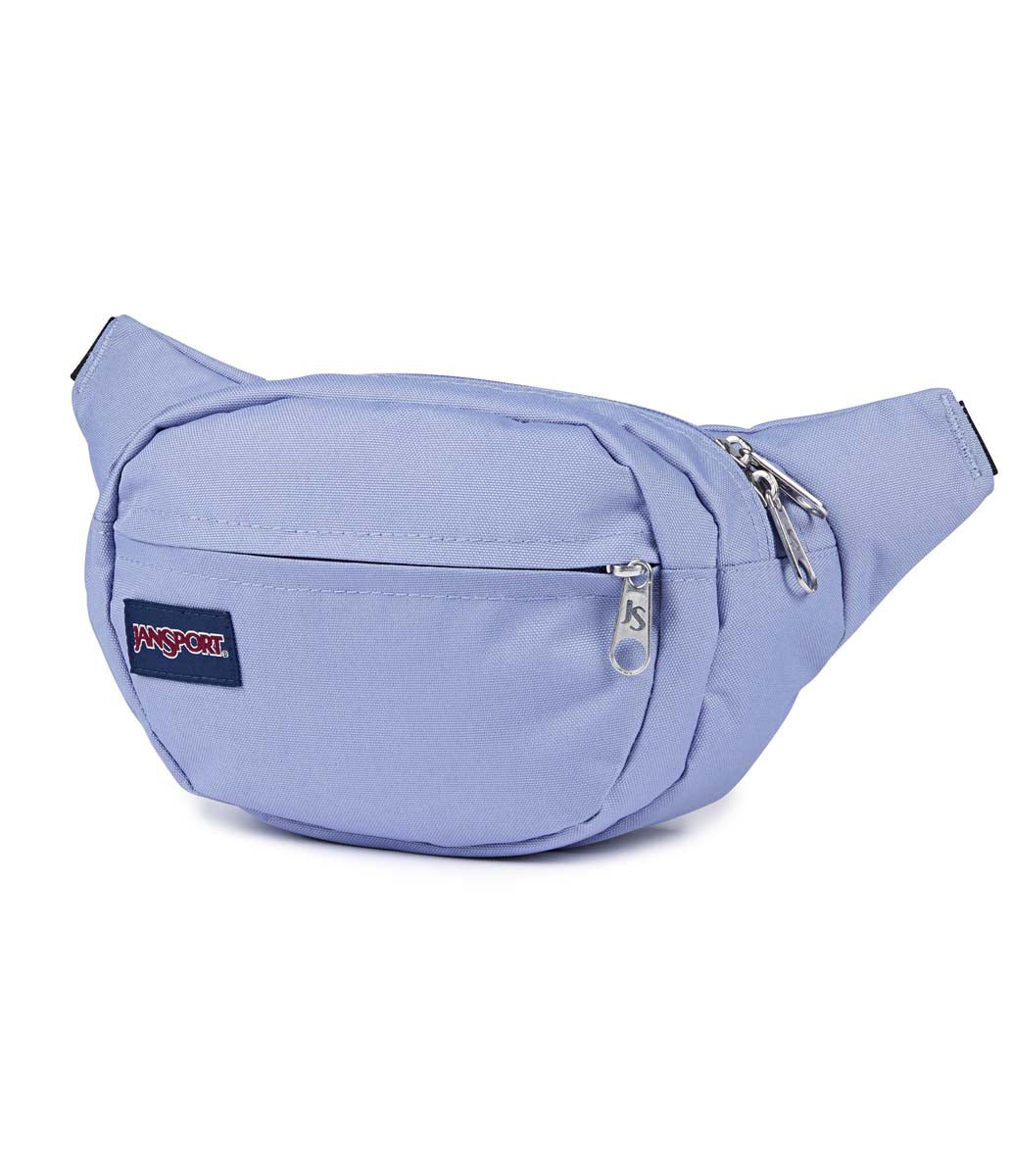 JanSport Fifth Avenue Fanny Pack - Lavender Ash