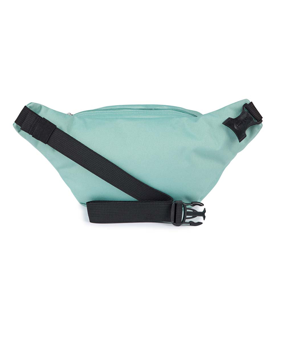 JanSport Fifth Avenue Fanny Pack - Faded Sage
