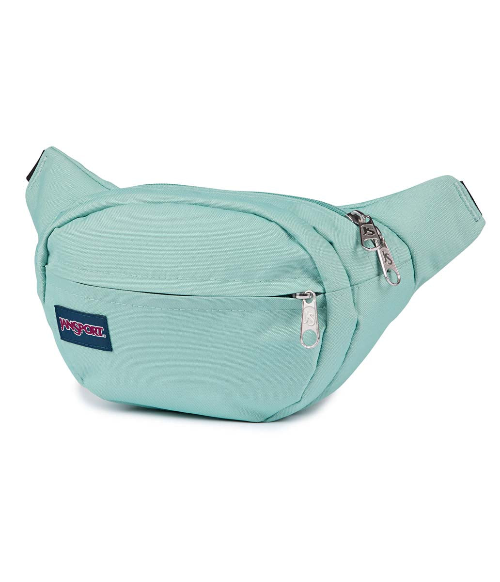 JanSport Fifth Avenue Fanny Pack - Faded Sage