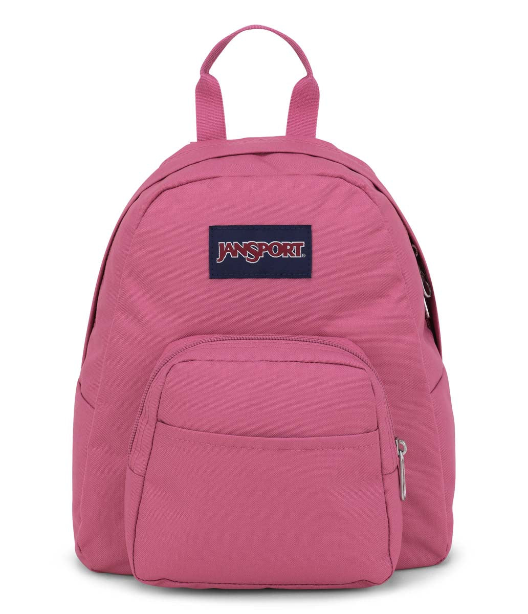 Mini sac à dos JanSport Half Pint - Mauve Haze