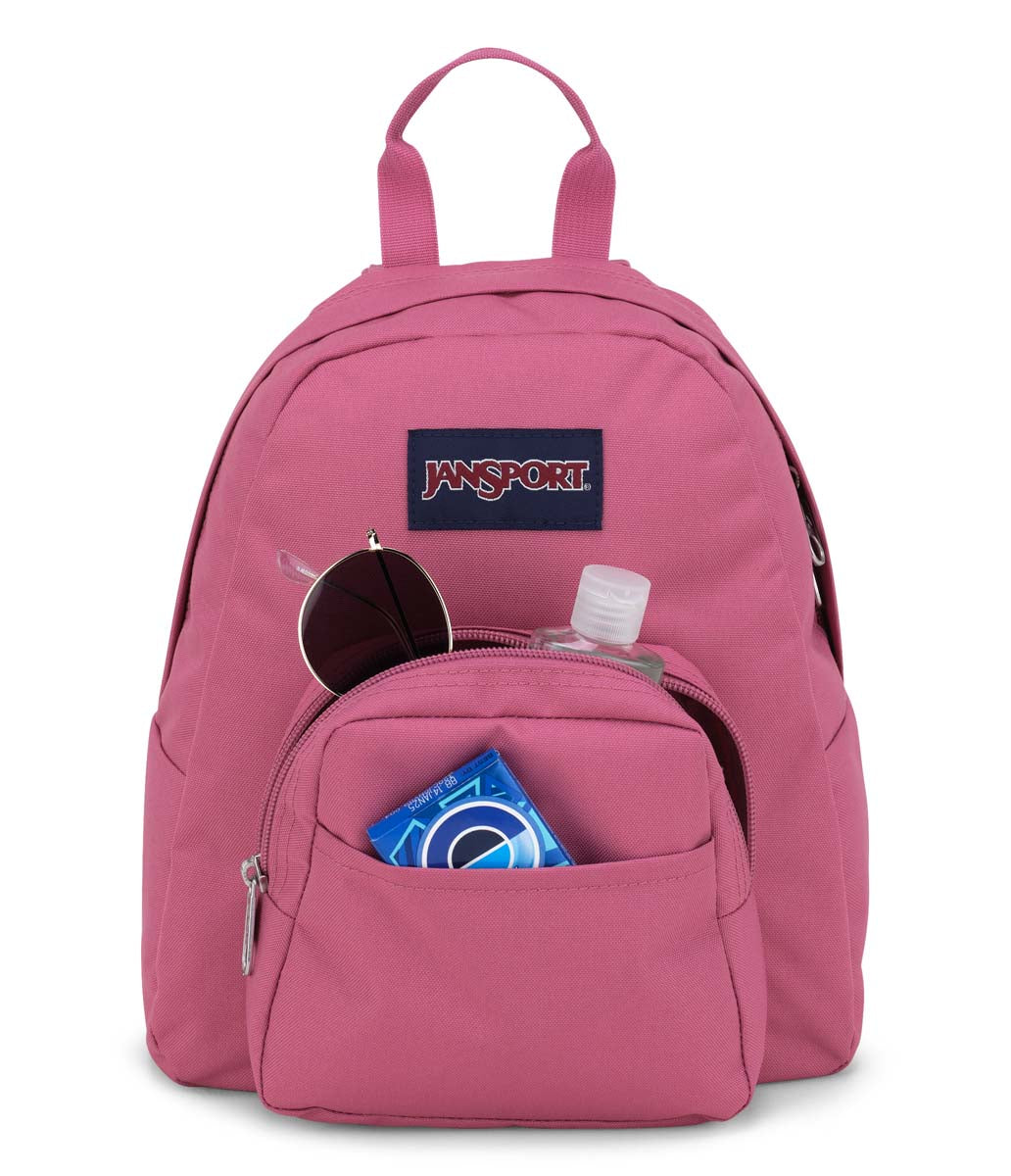 Mini sac à dos JanSport Half Pint - Mauve Haze