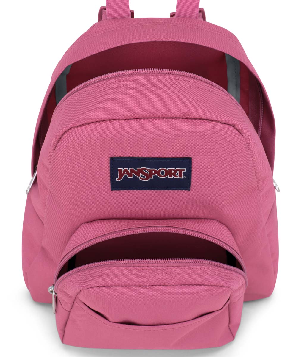 Mini sac à dos JanSport Half Pint - Mauve Haze