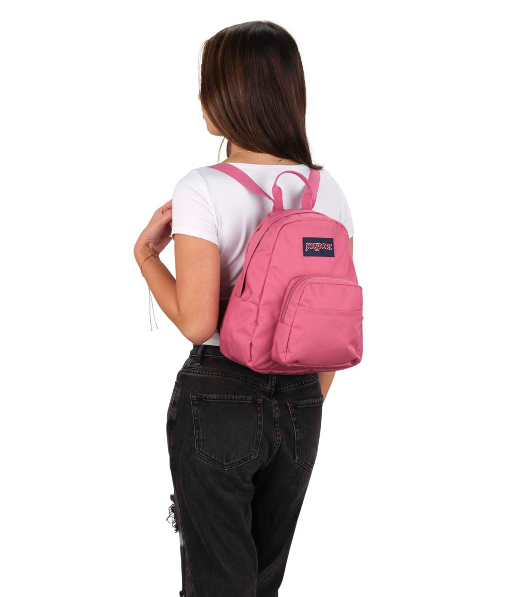 Mini sac à dos JanSport Half Pint - Mauve Haze