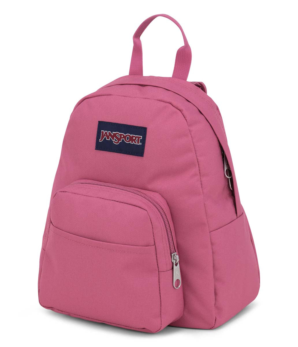 Mini sac à dos JanSport Half Pint - Mauve Haze