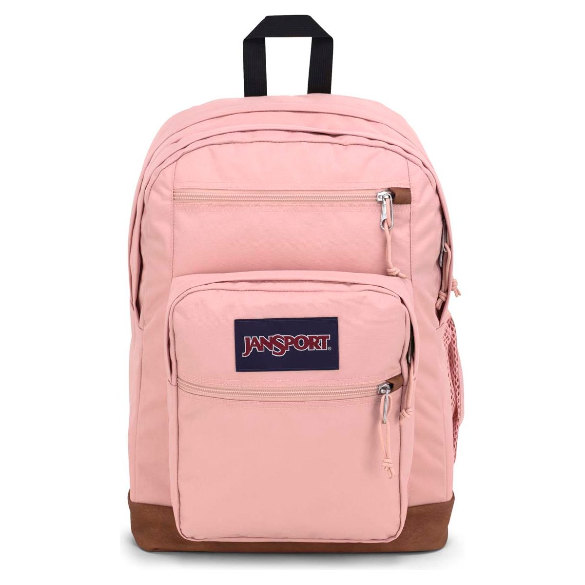 JANSPORT Grand sac à dos, vert cargo, taille Madagascar