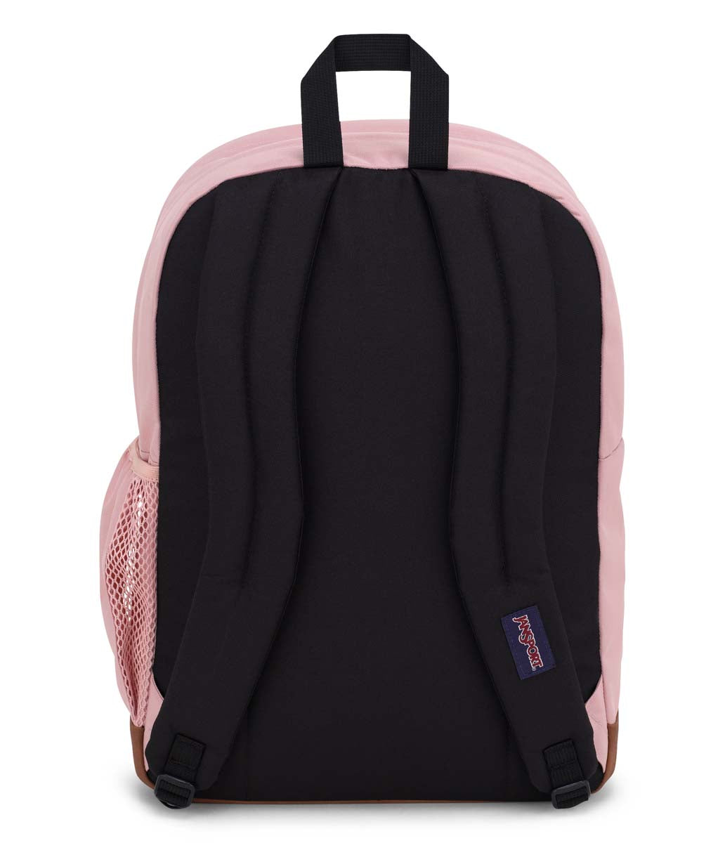 Sac à dos étudiant JanSport Cool - Misty Rose