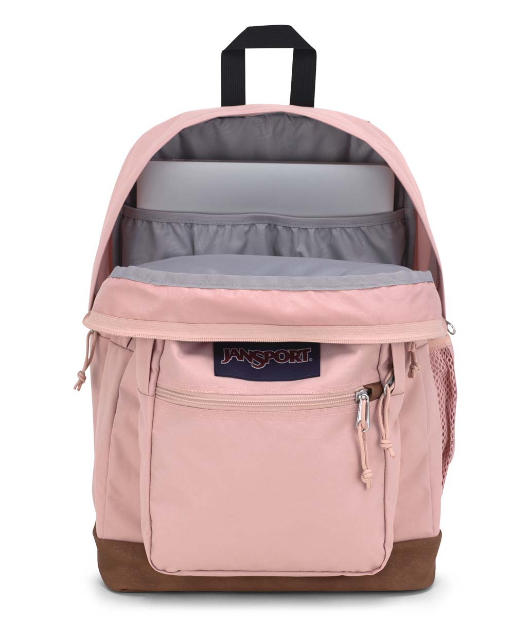 Sac à dos étudiant JanSport Cool - Misty Rose