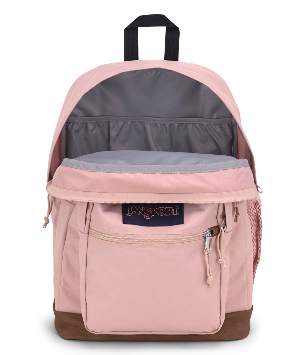 Sac à dos étudiant JanSport Cool - Misty Rose