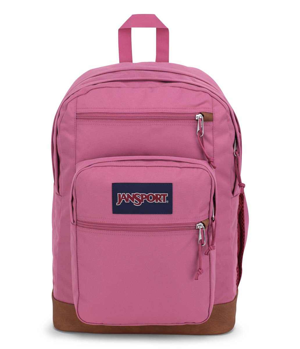 JanSport Cool Student Backpack - Mauve Haze