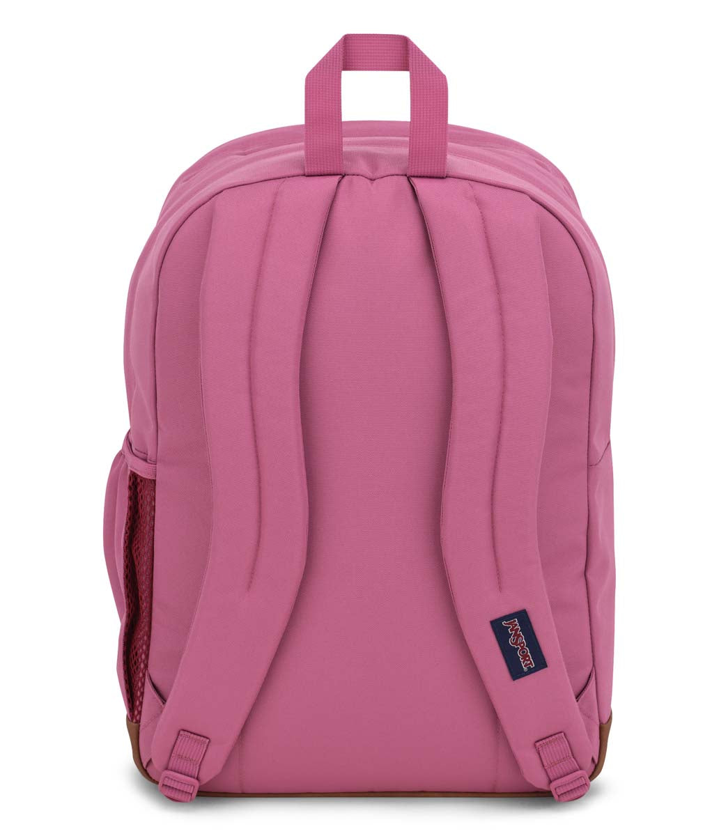 JanSport Cool Student Backpack - Mauve Haze