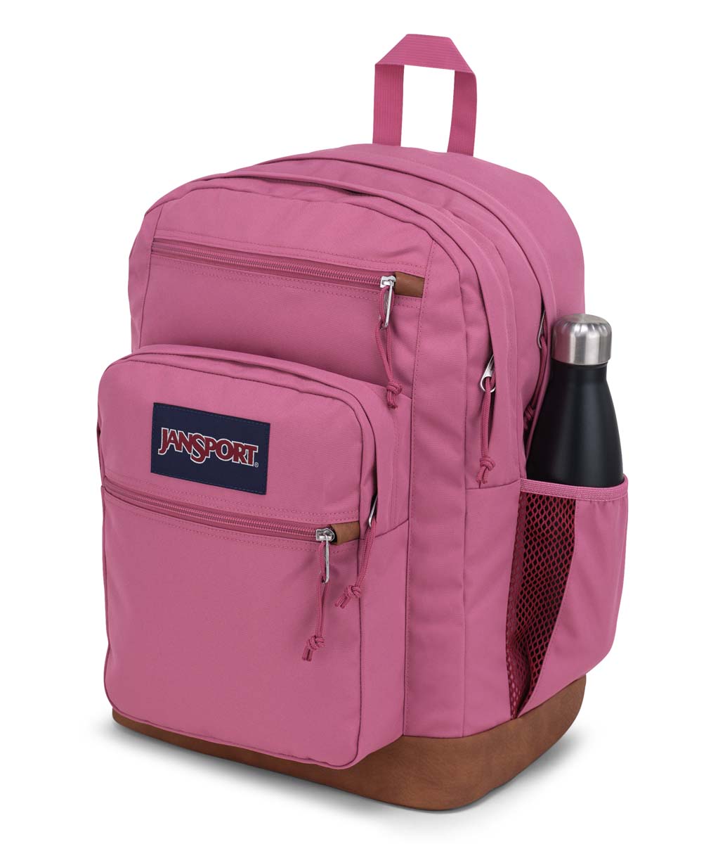 JanSport Cool Student Backpack - Mauve Haze