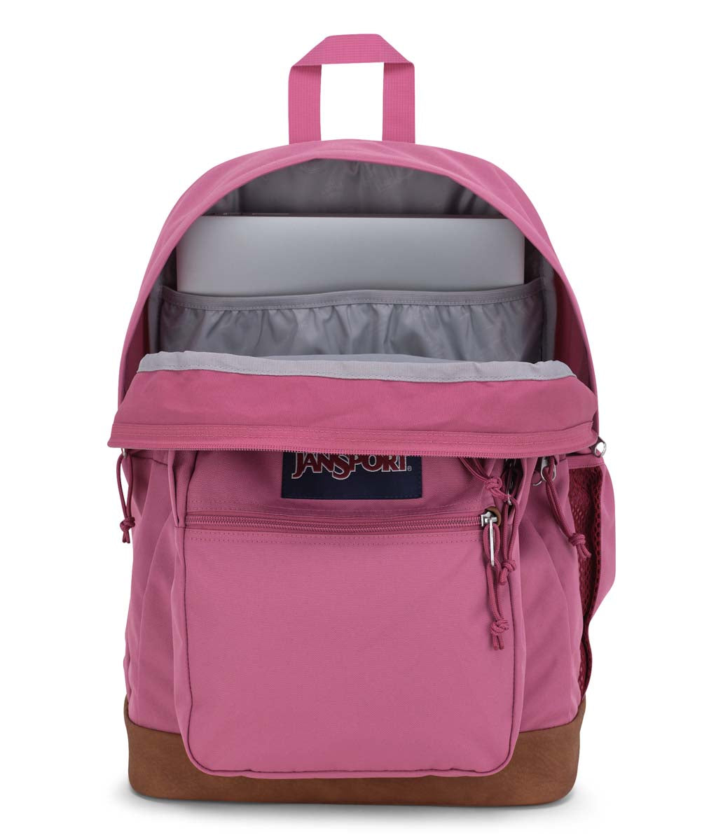 JanSport Cool Student Backpack - Mauve Haze