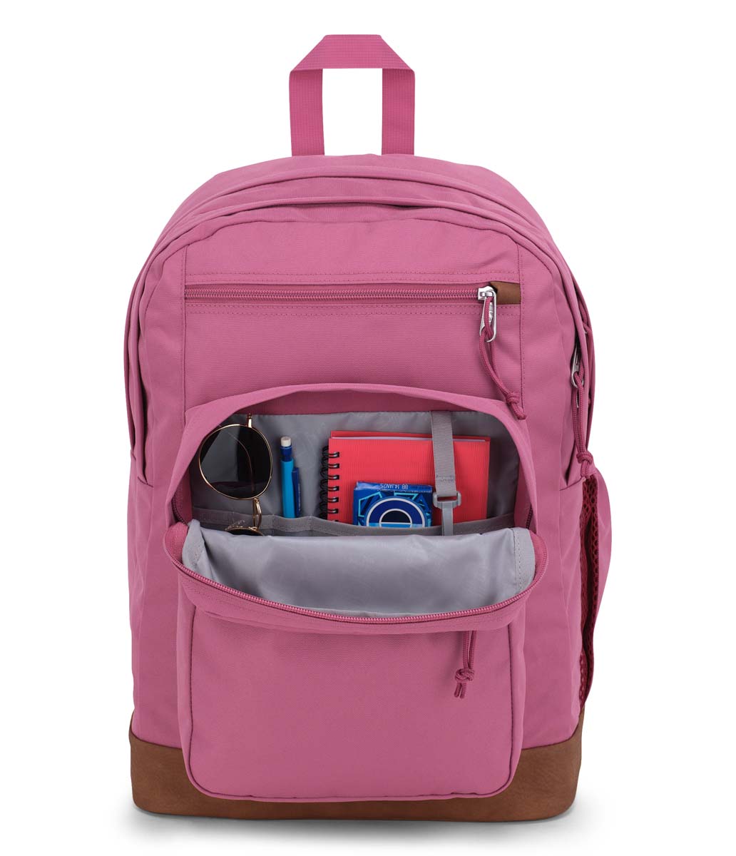 JanSport Cool Student Backpack - Mauve Haze