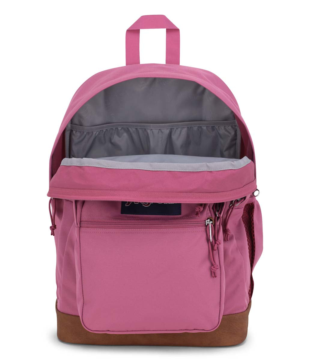 Sac à dos étudiant JanSport Cool - Mauve Haze