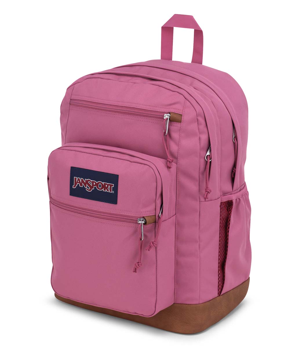 JanSport Cool Student Backpack - Mauve Haze