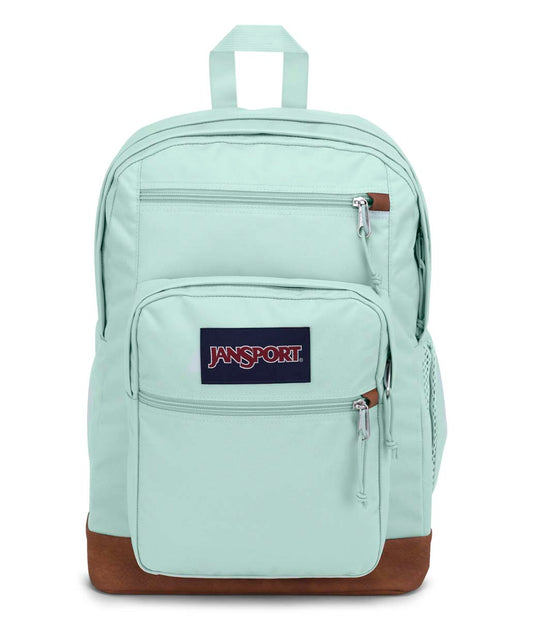 JanSport Cool Student Backpack - Fresh Mint