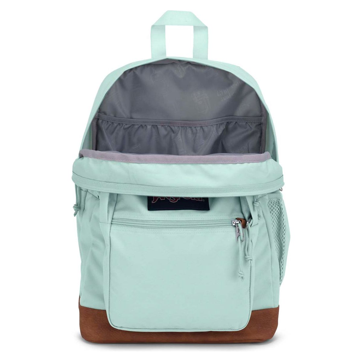 inside of a jansport cool student backpack JanSport Cool Student Backpack