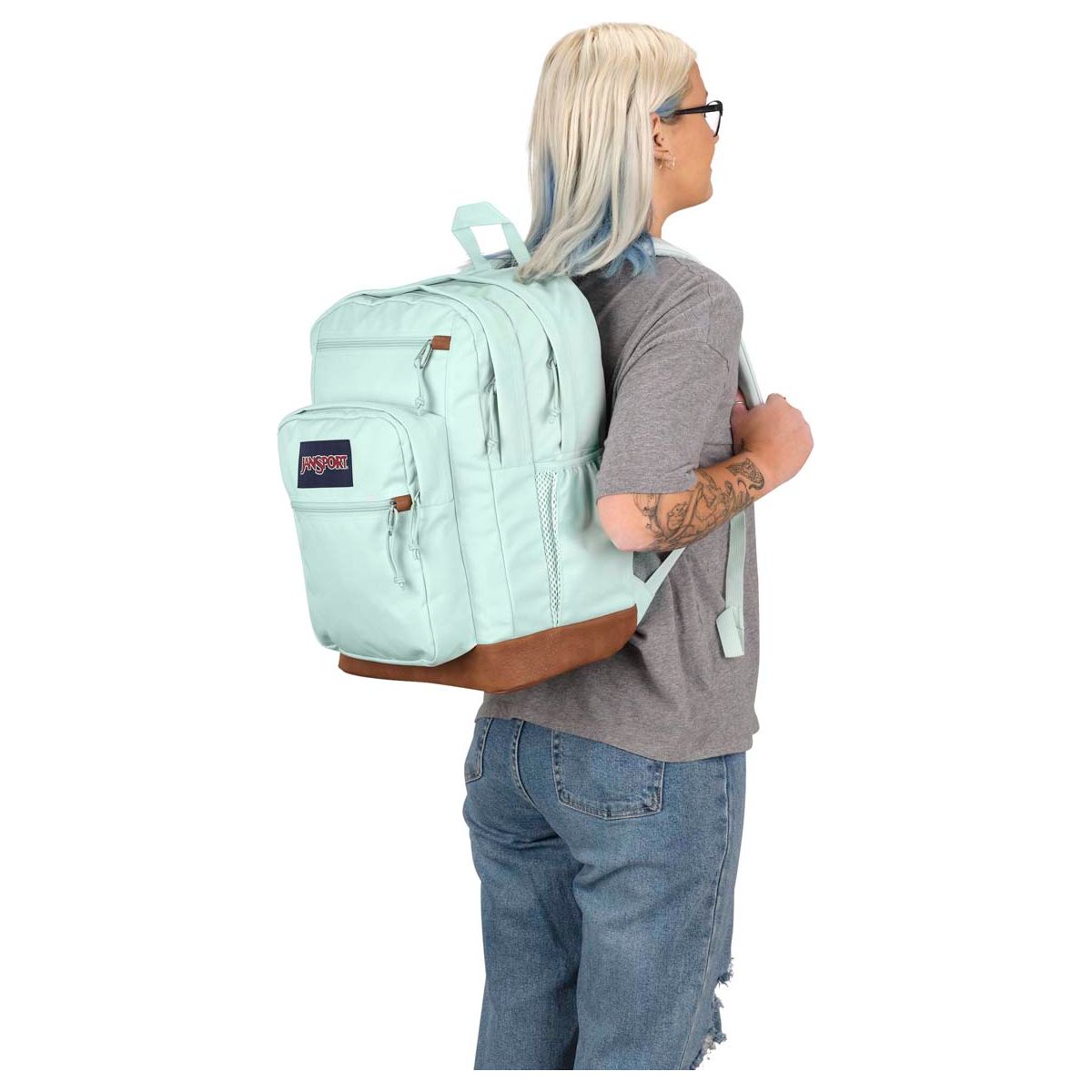 JanSport Cool Student Backpack JanSport Cool Student Backpack