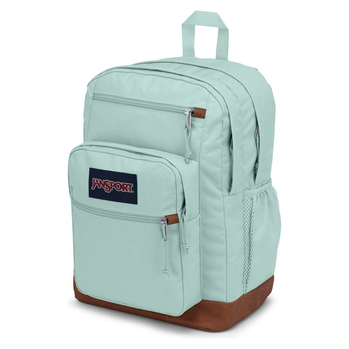 JanSport Cool Student Backpack Fresh Mint