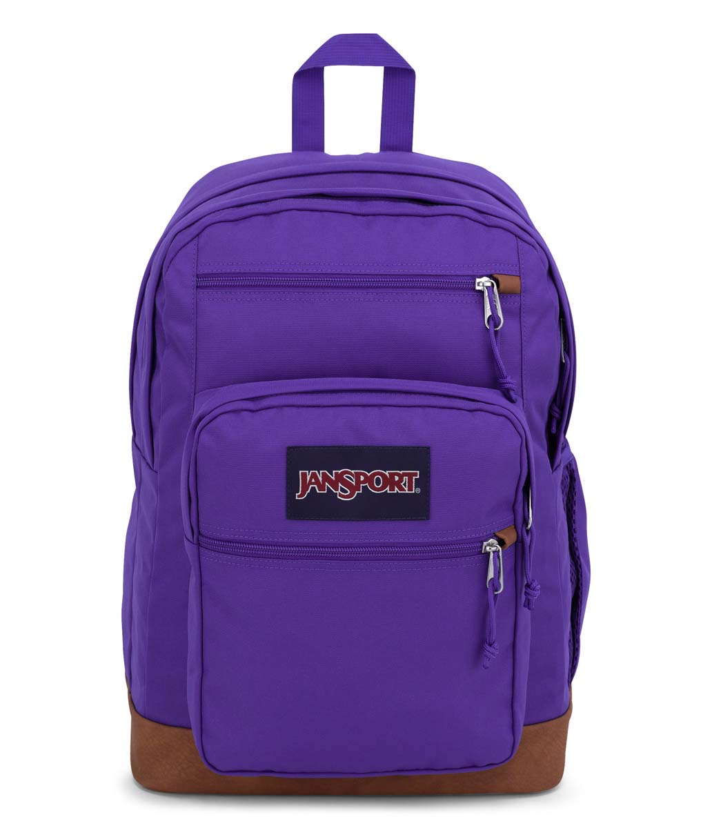 JanSport Cool Student Backpack - Party Plum