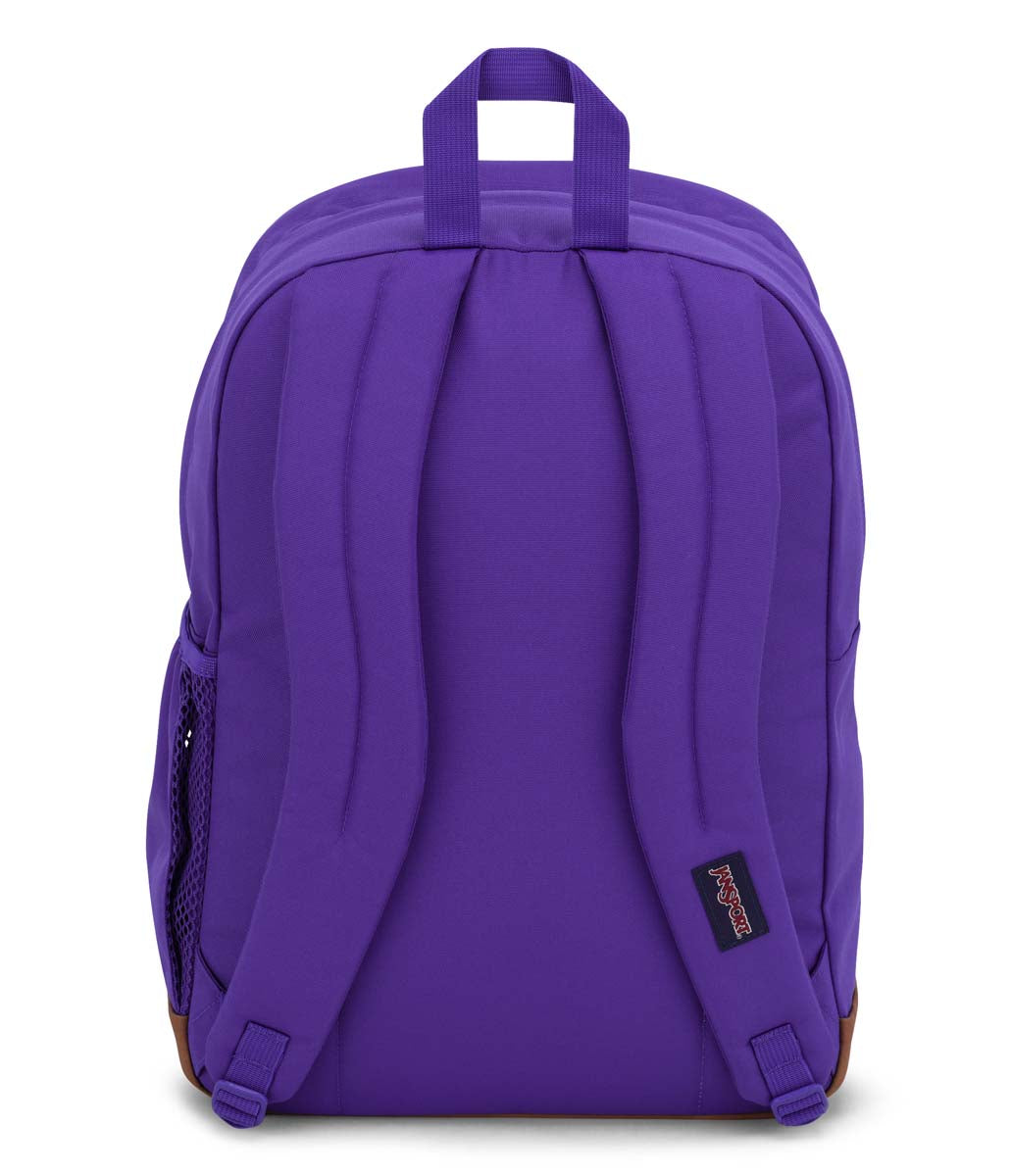 JanSport Cool Student Backpack - Party Plum