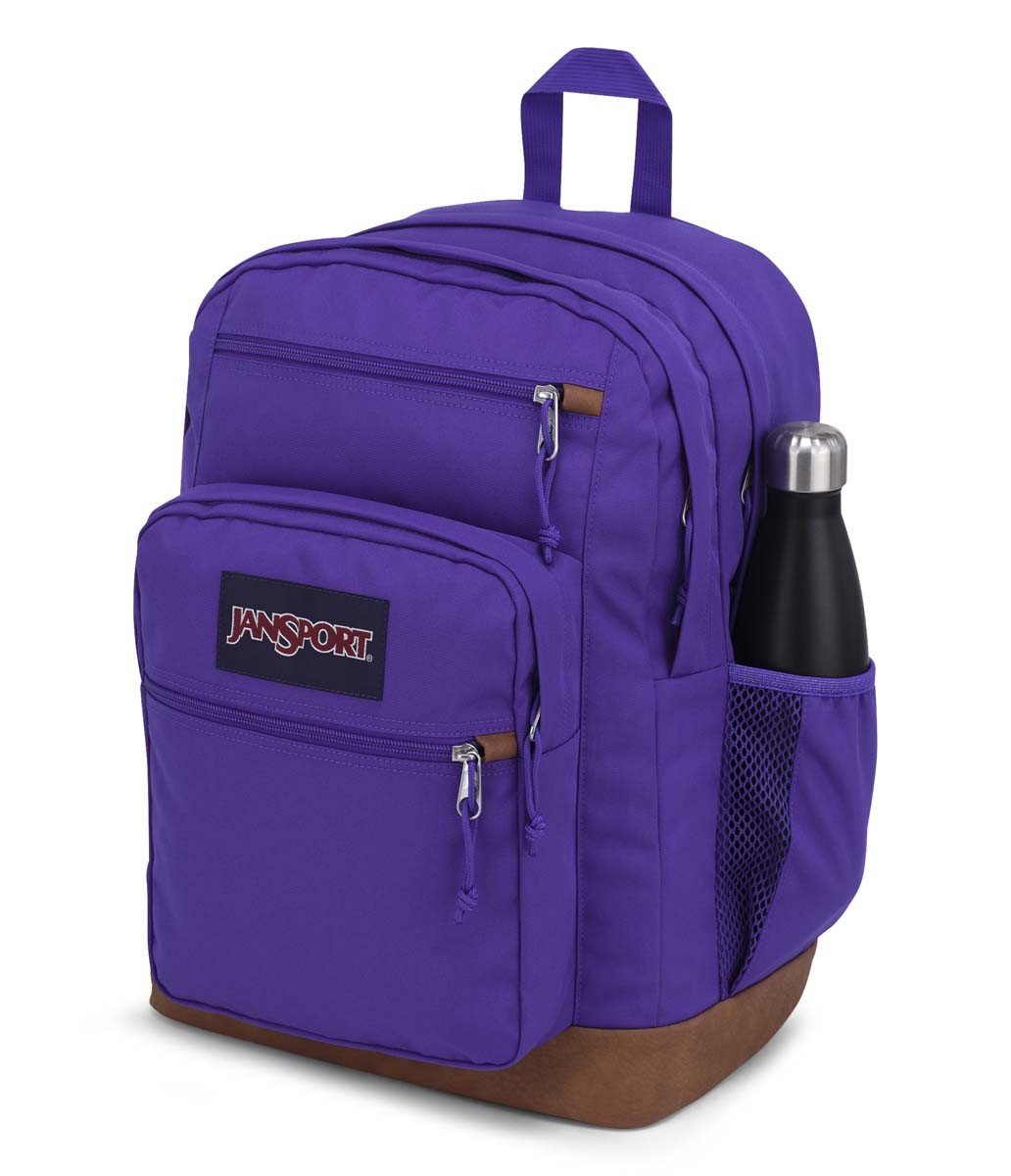 JanSport Cool Student Backpack - Party Plum