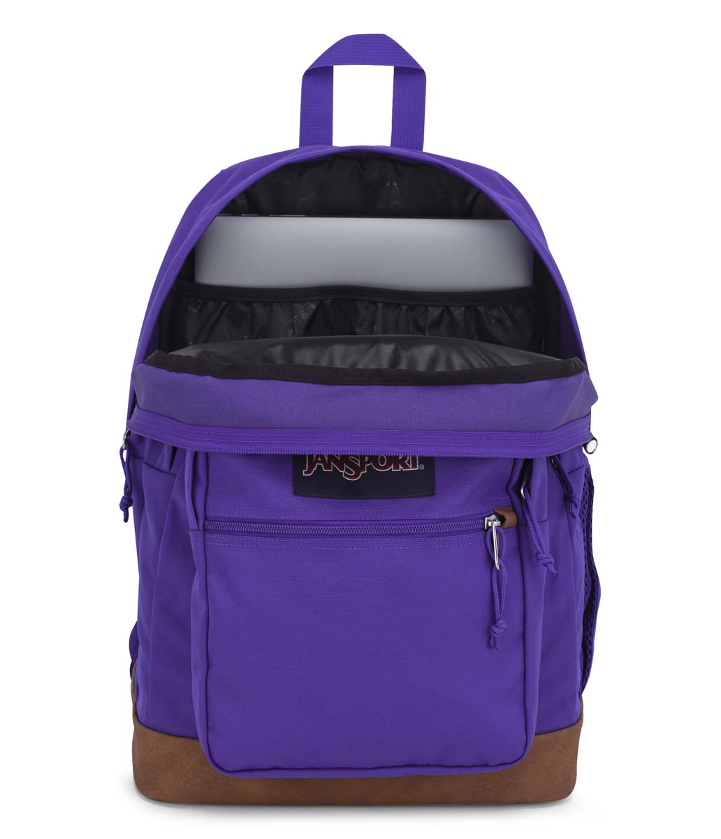 JanSport Cool Student Backpack - Party Plum