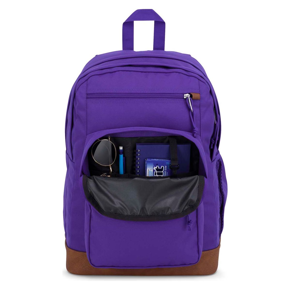 JanSport Cool Student Sac à dos - Party Prune