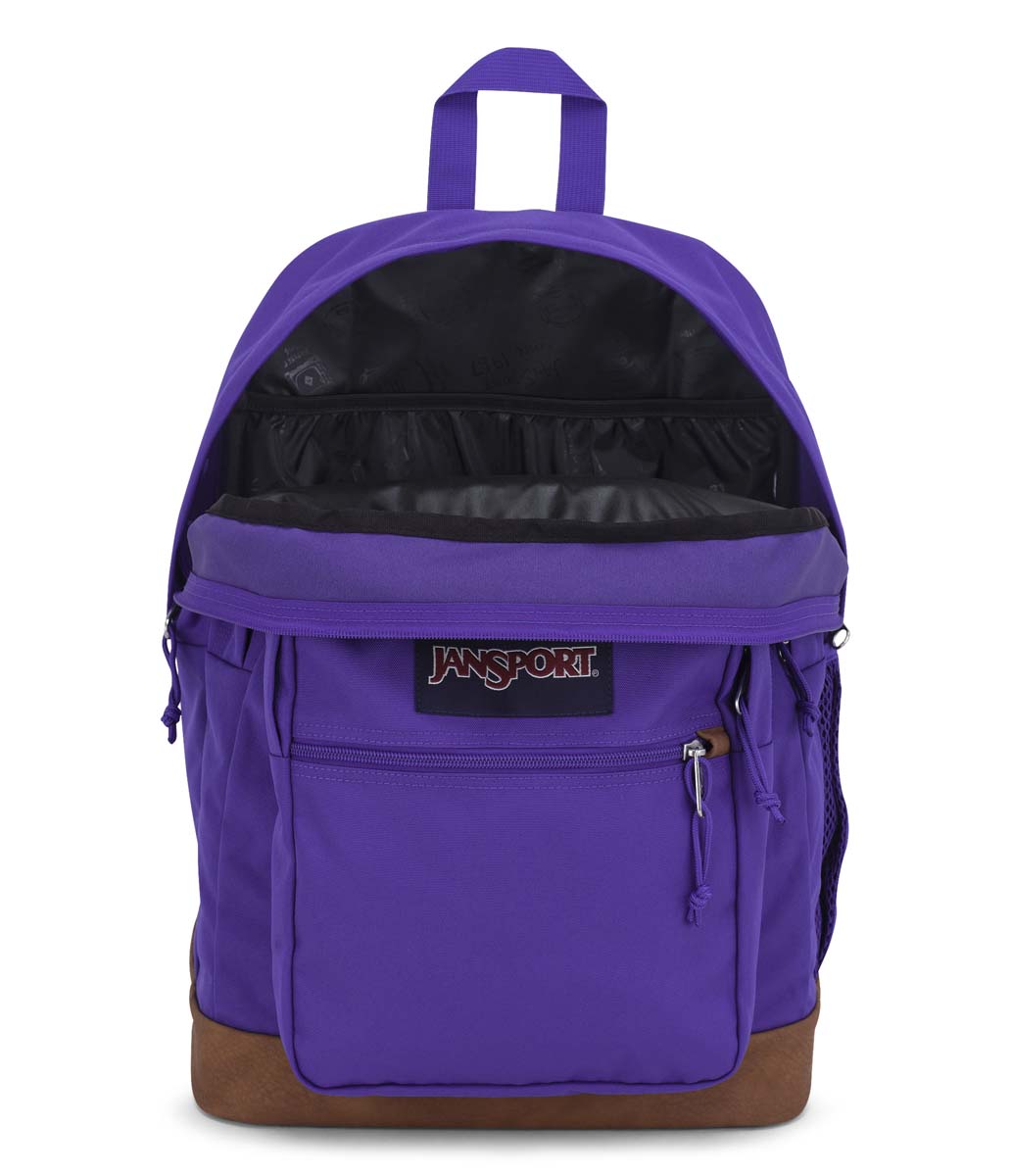 JanSport Cool Student Backpack - Party Plum