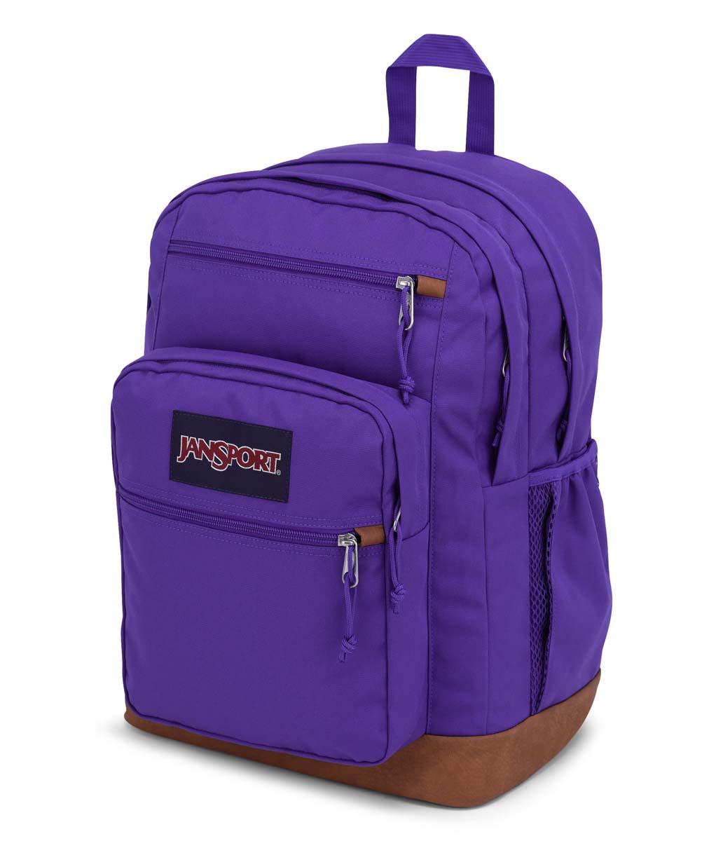 JanSport Cool Student Backpack - Party Plum