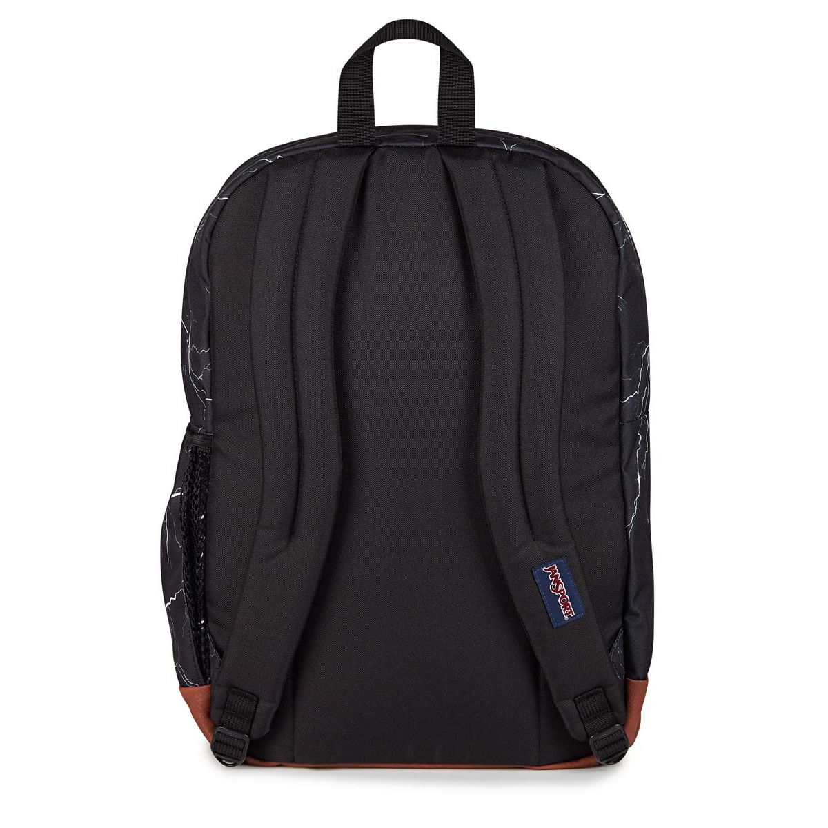 JansSport Cool Student Backpack - Electric Bolts