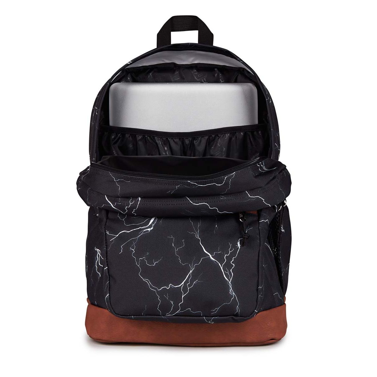 JansSport Cool Student Backpack - Electric Bolts