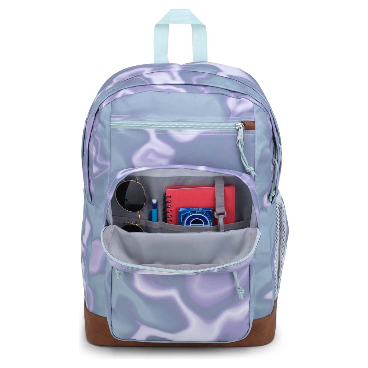 ◆jansport◆ COOL STUDENT PLATINUM PUDDLES JS0A2SDDGZ1 JanSport Cool Student 17.5