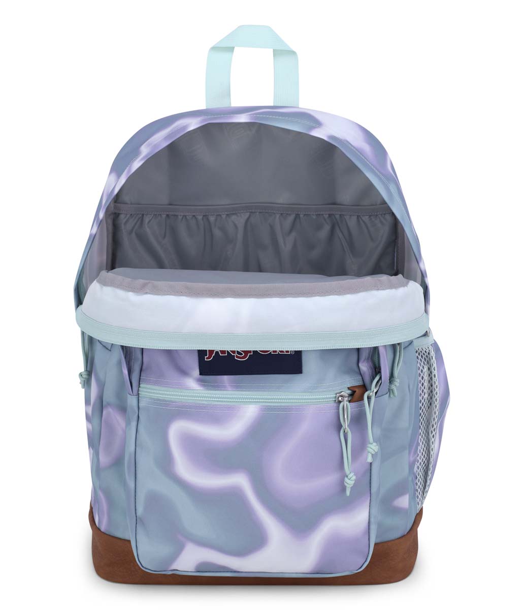 JanSport Cool Student Sac à dos - Puddles Platine