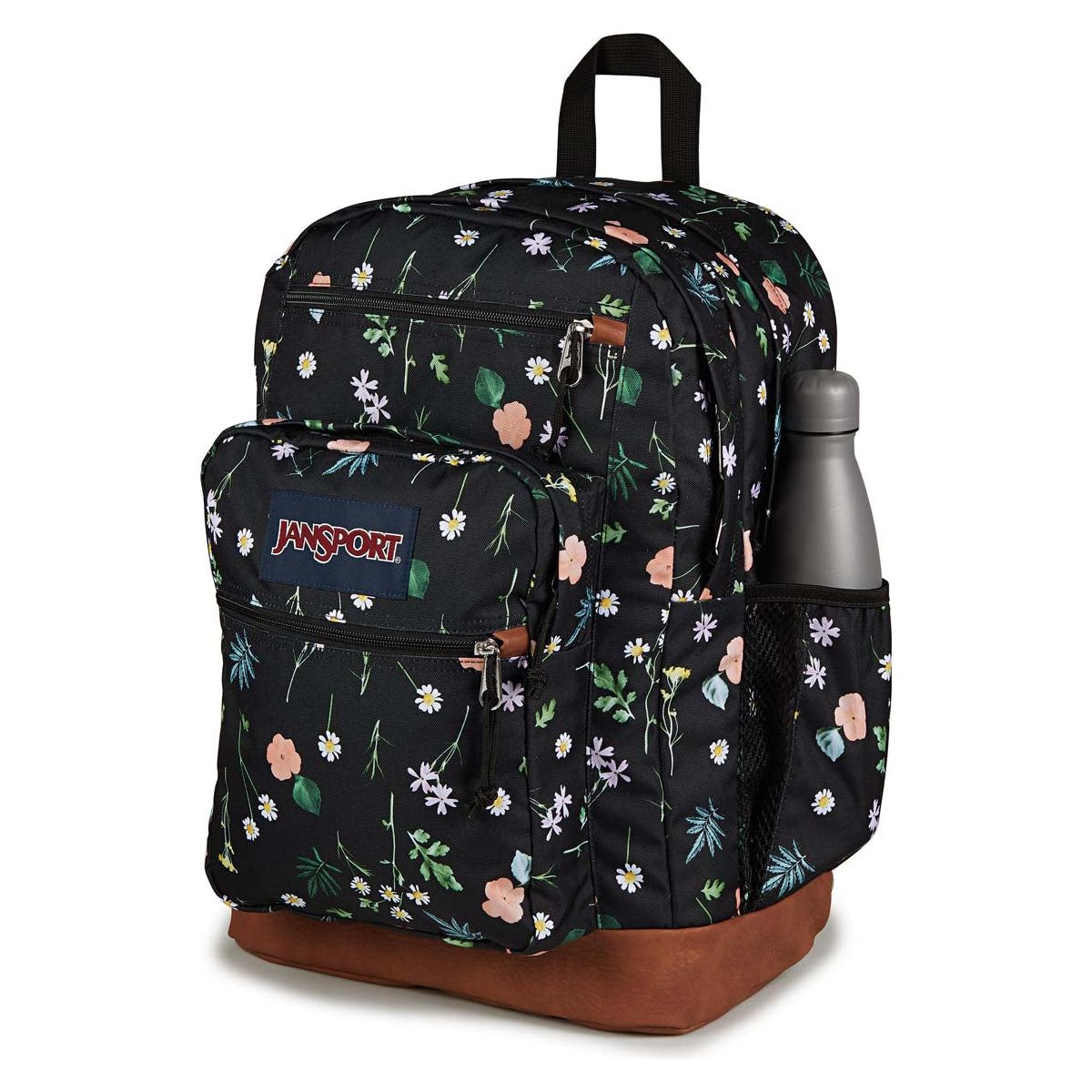 JansSport Cool Student Backpack - Bewitched Blooms
