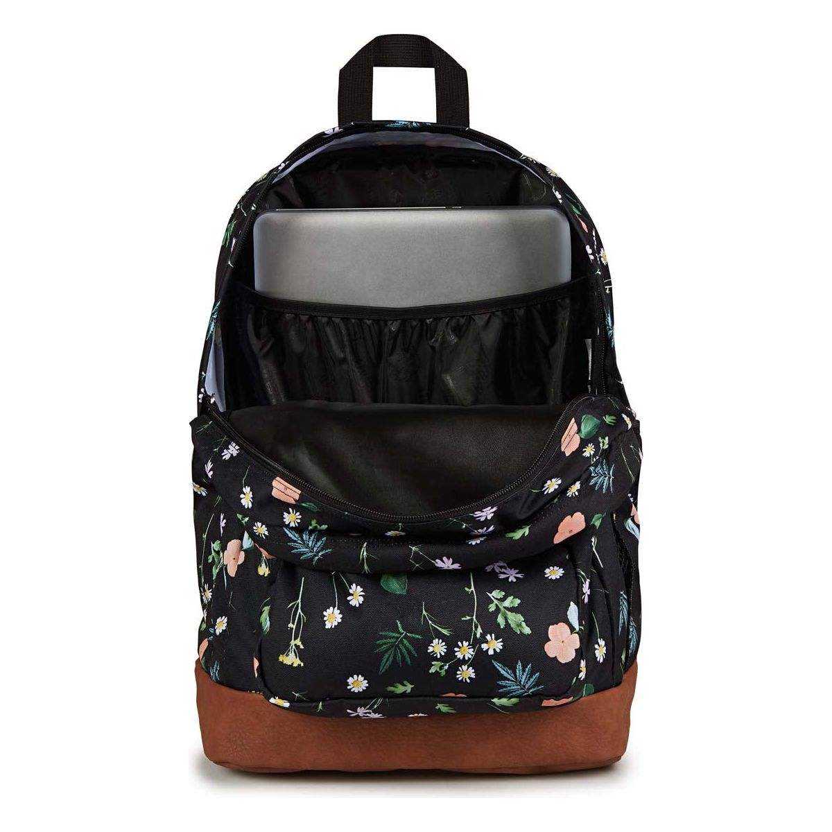 JansSport Cool Student Backpack - Bewitched Blooms