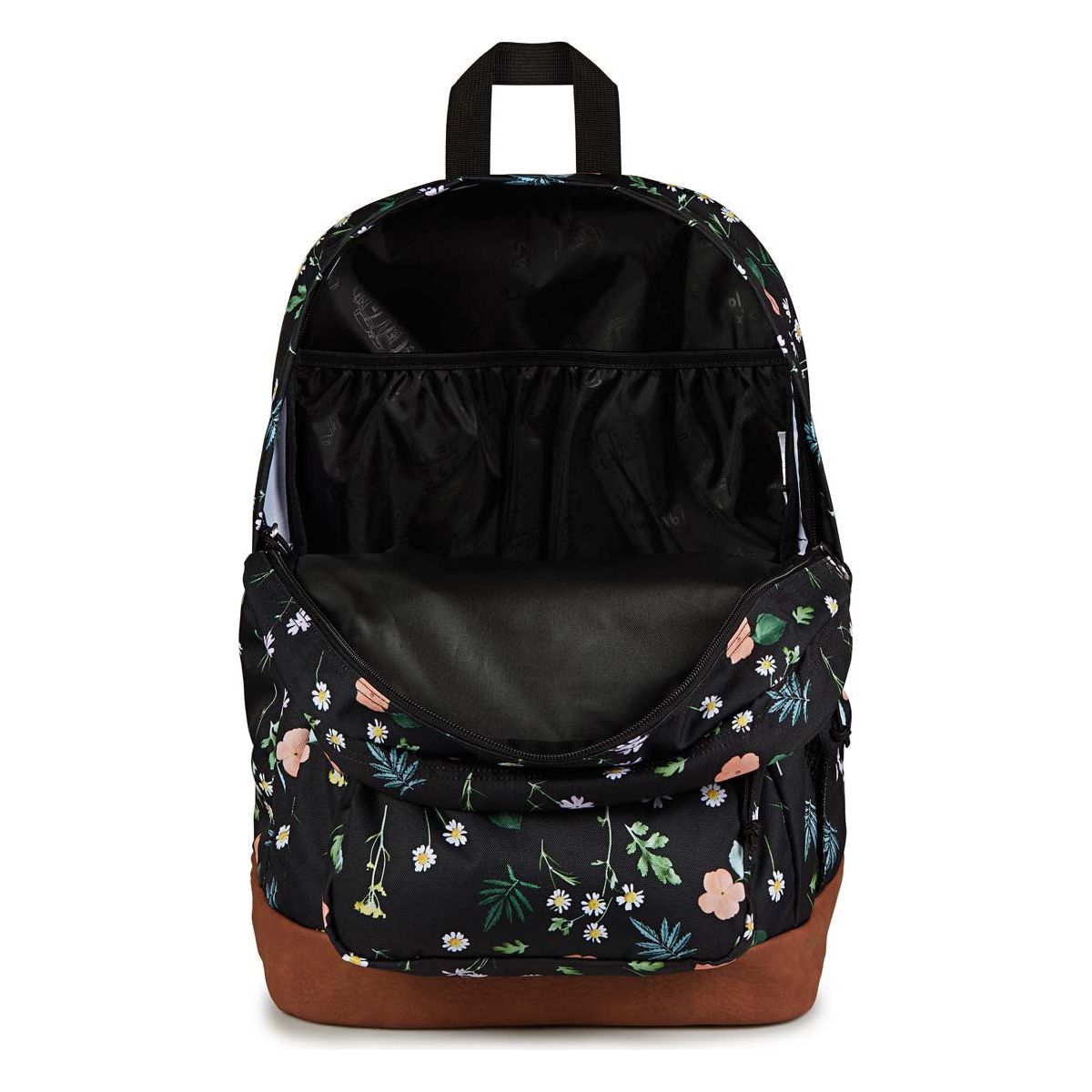 JansSport Cool Student Backpack - Bewitched Blooms