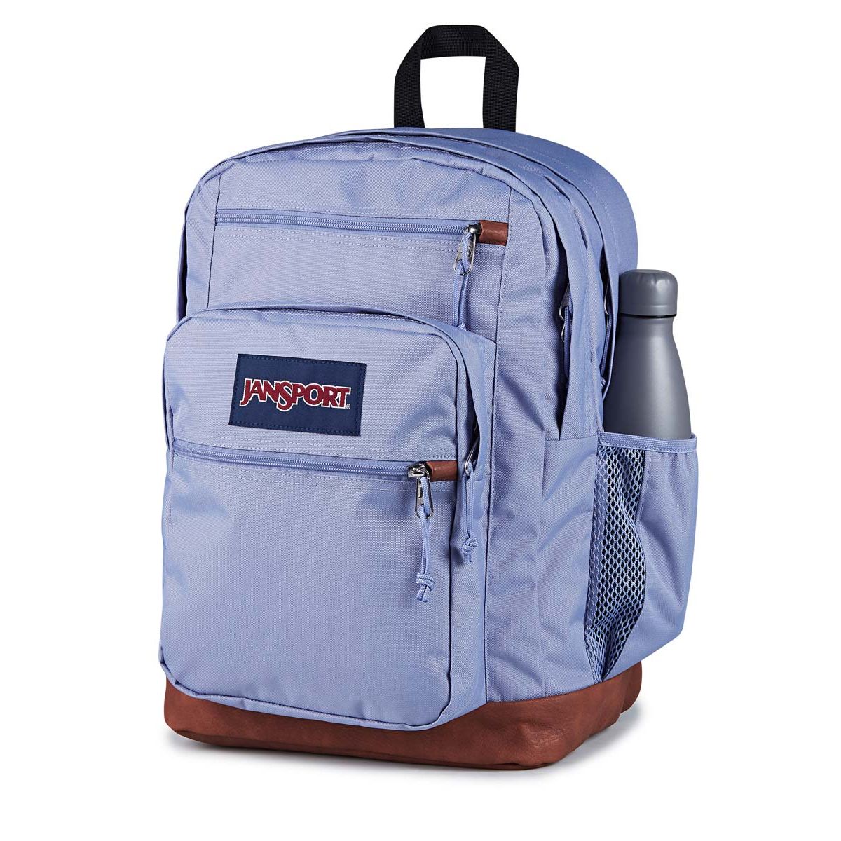 JansSport Cool Student Backpack - Lavender Ash