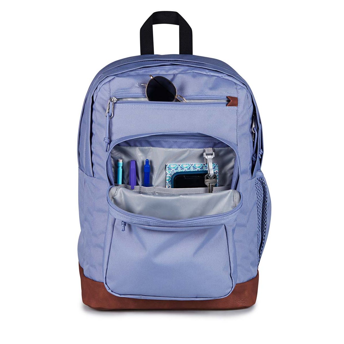 JansSport Cool Student Backpack - Lavender Ash