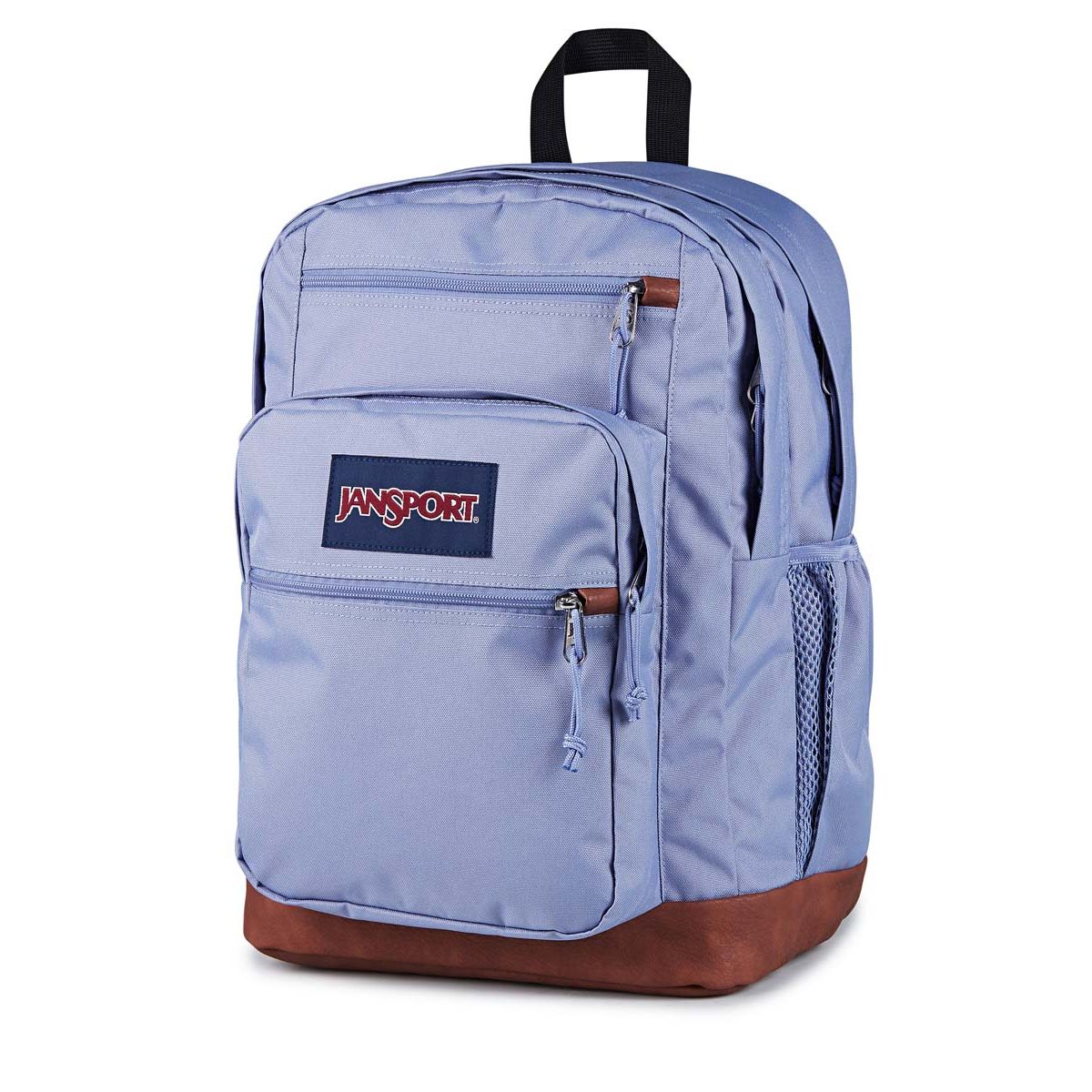 JansSport Cool Student Backpack - Lavender Ash