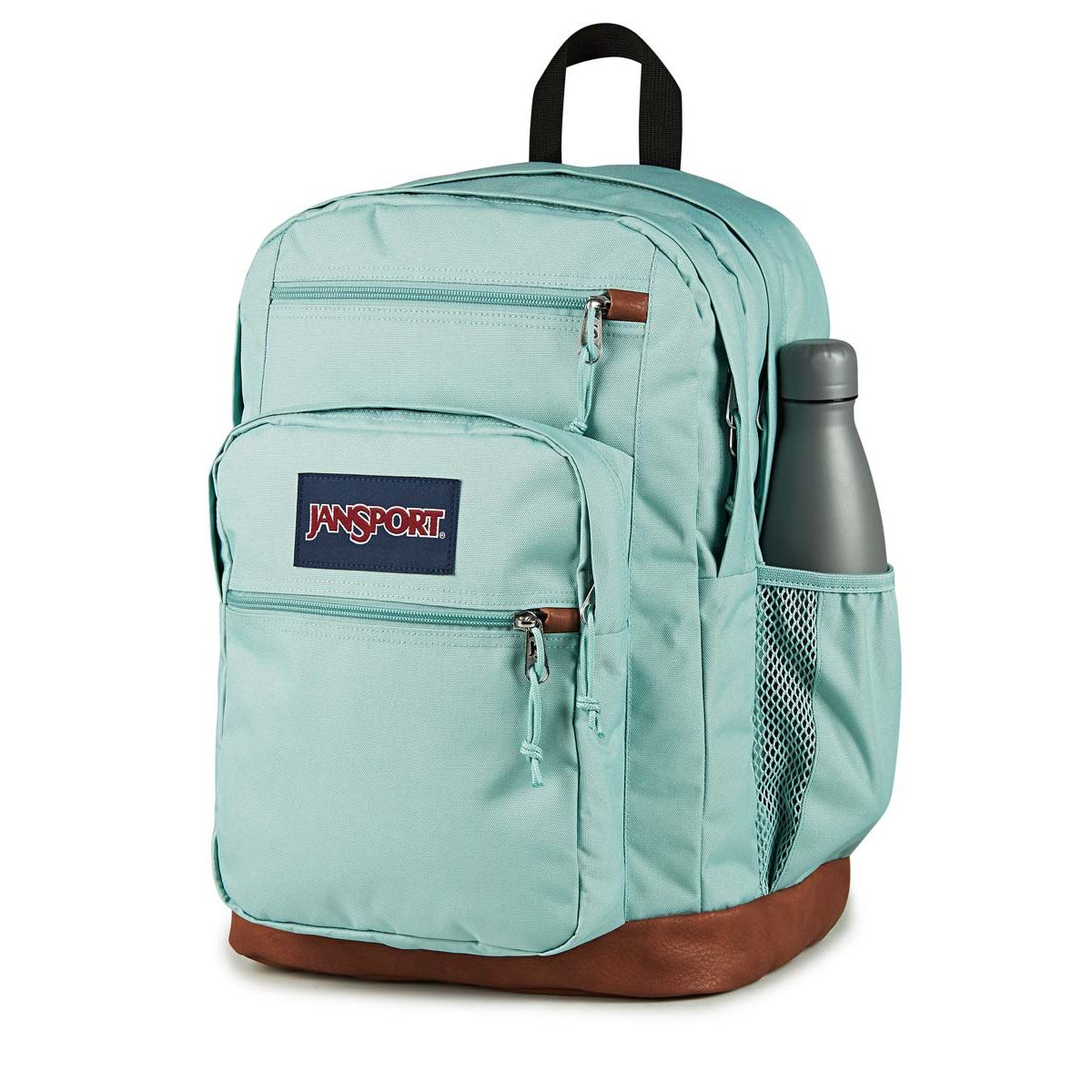JansSport Cool Student Backpack - Faded Sage
