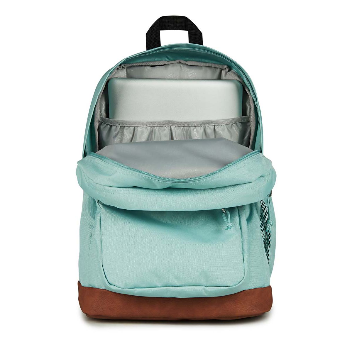 JansSport Cool Student Backpack - Faded Sage