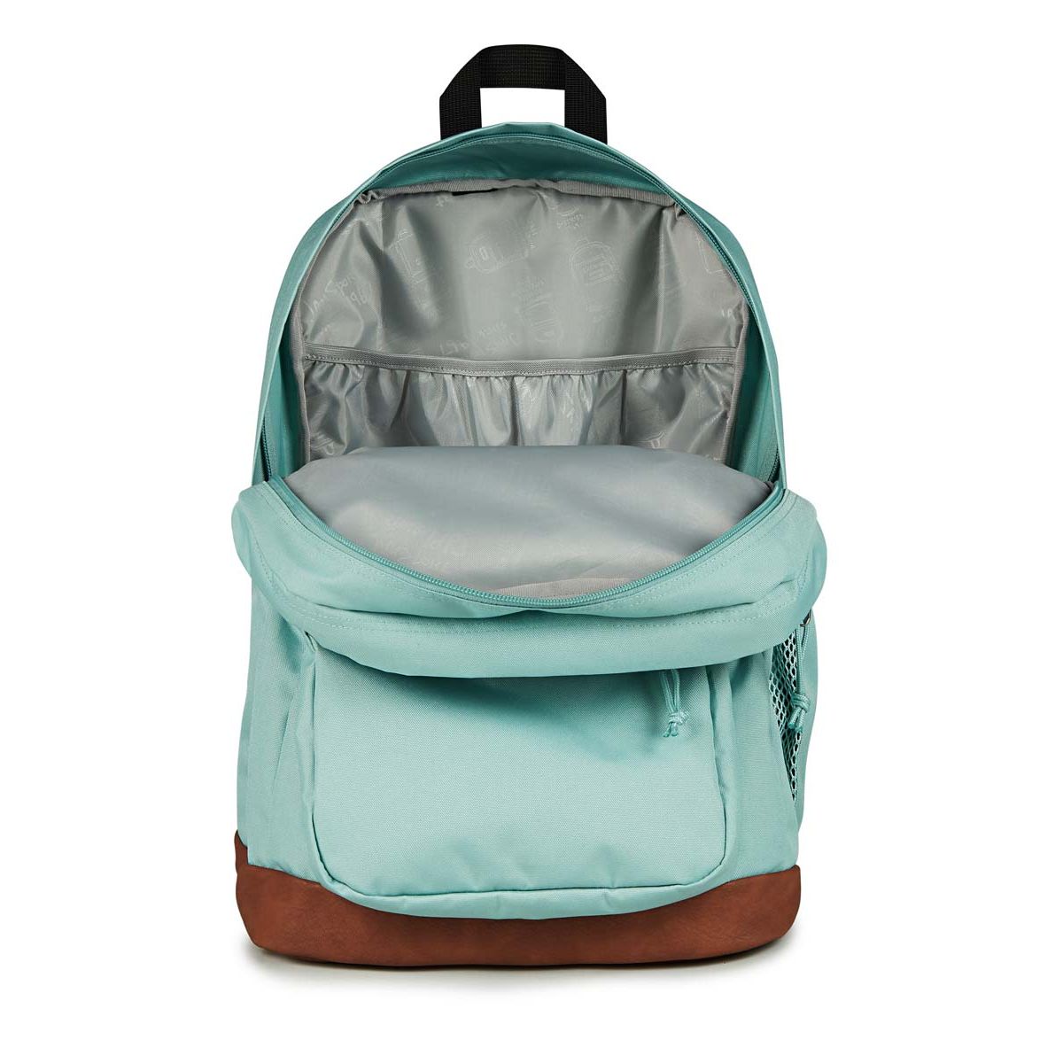 JansSport Cool Student Backpack - Faded Sage