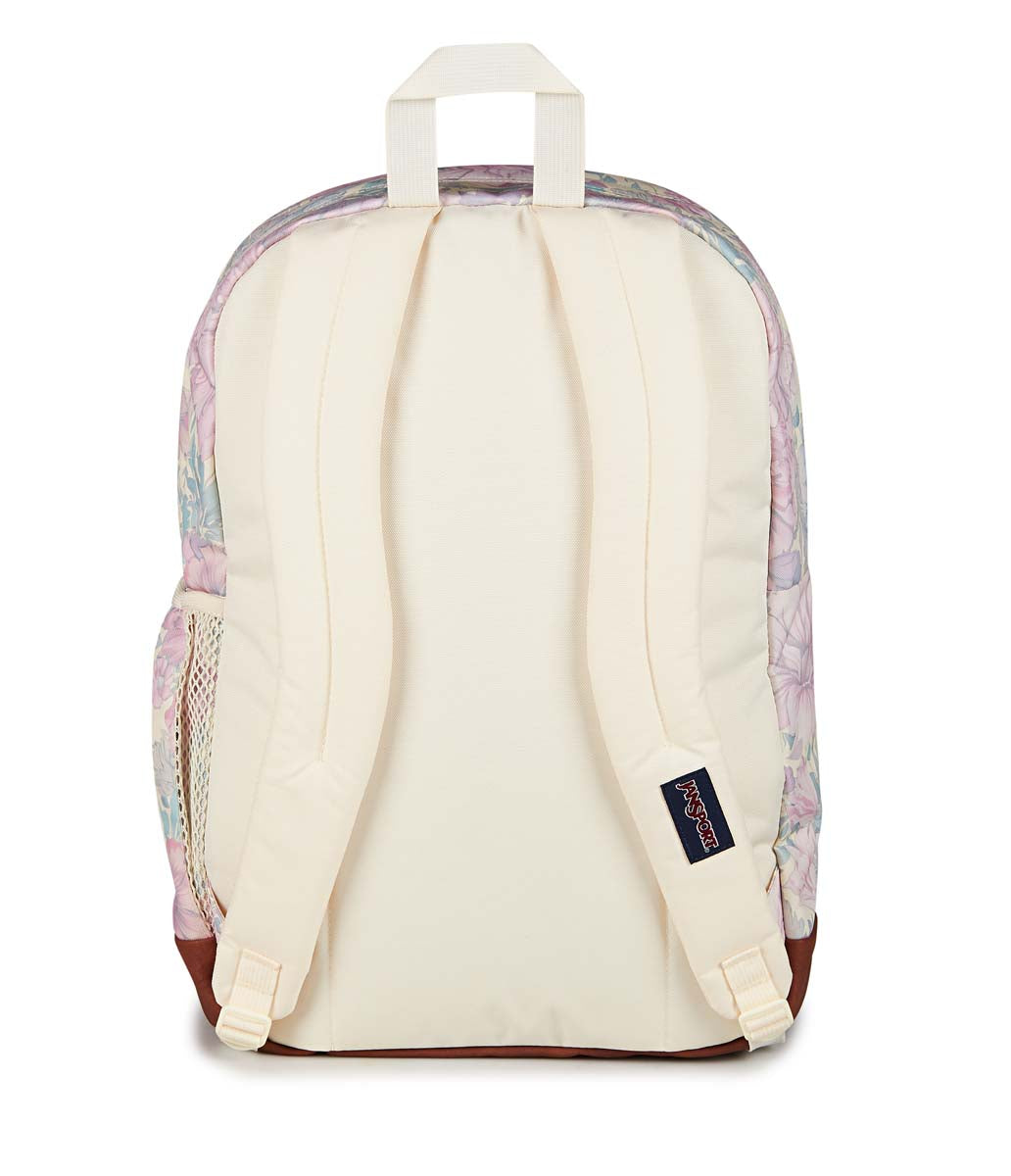JansSport Cool Student Backpack - Faded Tapestry