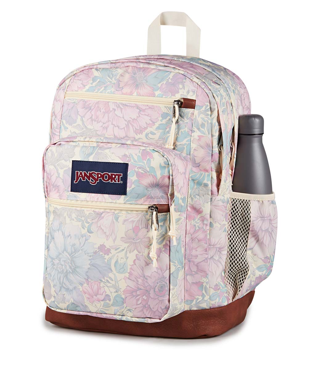 JansSport Cool Student Backpack - Faded Tapestry