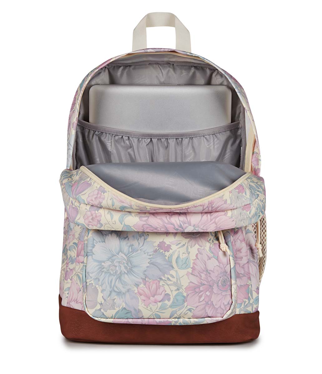 JansSport Cool Student Backpack - Faded Tapestry